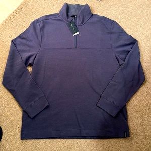 ***NWT - Perry Ellis Pullover***